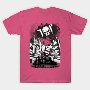 TF CityScape T-Shirt